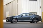 Bentley Continental GT V8 S 2016 года (AU)